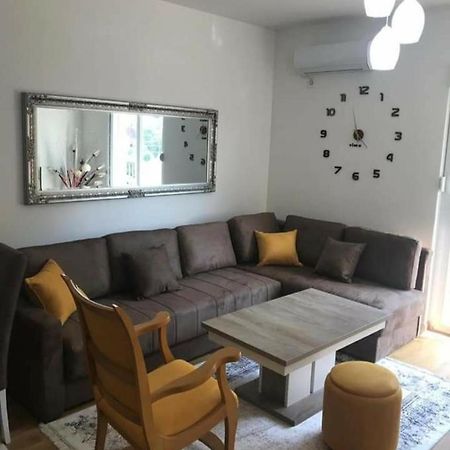 Apartmán Kenza Jednosobni Stanovi Podgorica Exteriér fotografie