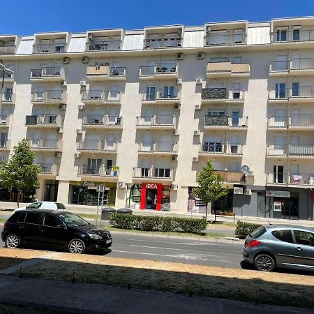 Apartmán Kenza Jednosobni Stanovi Podgorica Exteriér fotografie