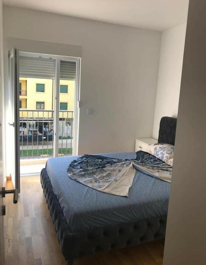 Apartmán Kenza Jednosobni Stanovi Podgorica Exteriér fotografie