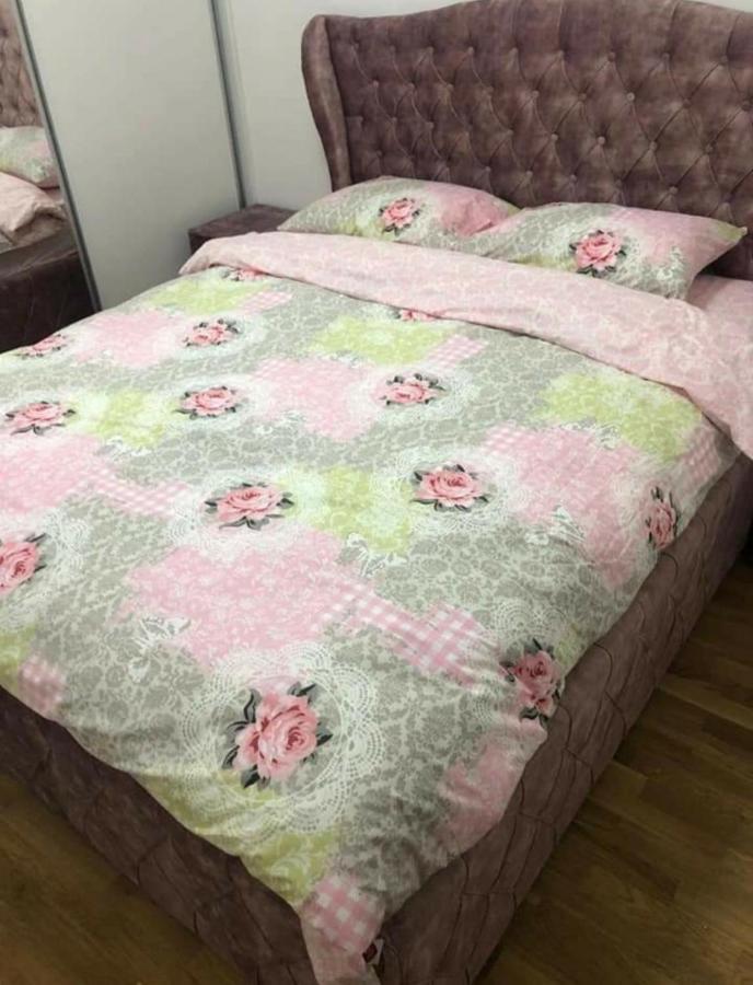 Apartmán Kenza Jednosobni Stanovi Podgorica Exteriér fotografie