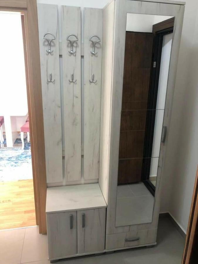 Apartmán Kenza Jednosobni Stanovi Podgorica Exteriér fotografie