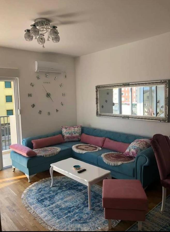 Apartmán Kenza Jednosobni Stanovi Podgorica Exteriér fotografie