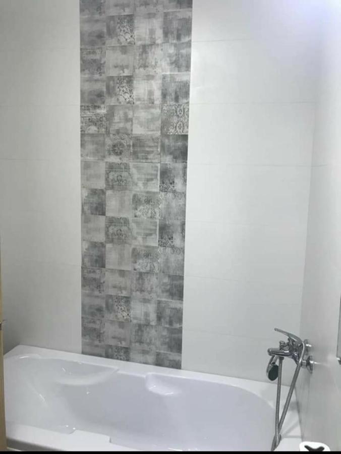 Apartmán Kenza Jednosobni Stanovi Podgorica Exteriér fotografie