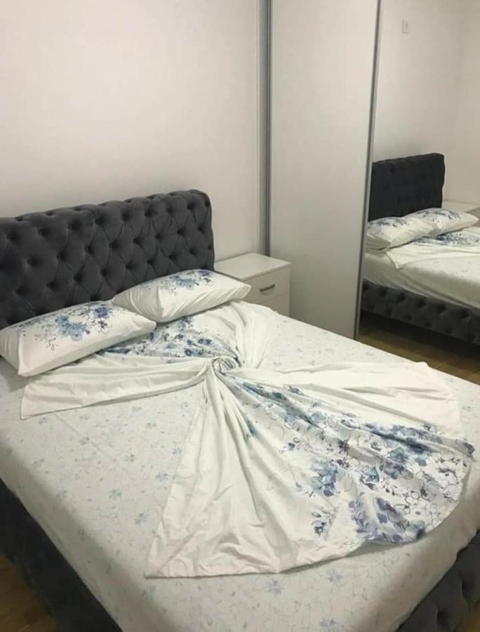 Apartmán Kenza Jednosobni Stanovi Podgorica Exteriér fotografie