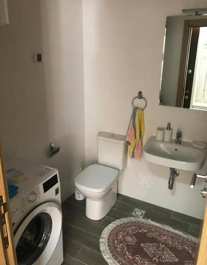 Apartmán Kenza Jednosobni Stanovi Podgorica Exteriér fotografie