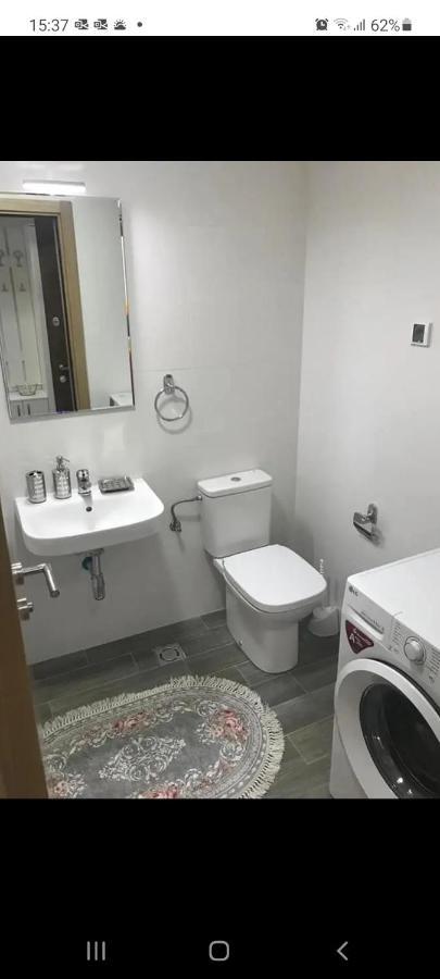 Apartmán Kenza Jednosobni Stanovi Podgorica Exteriér fotografie